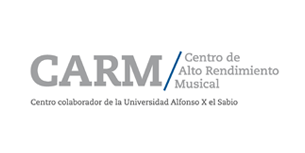 CARM - Centro de Alto Rendimiento Musical