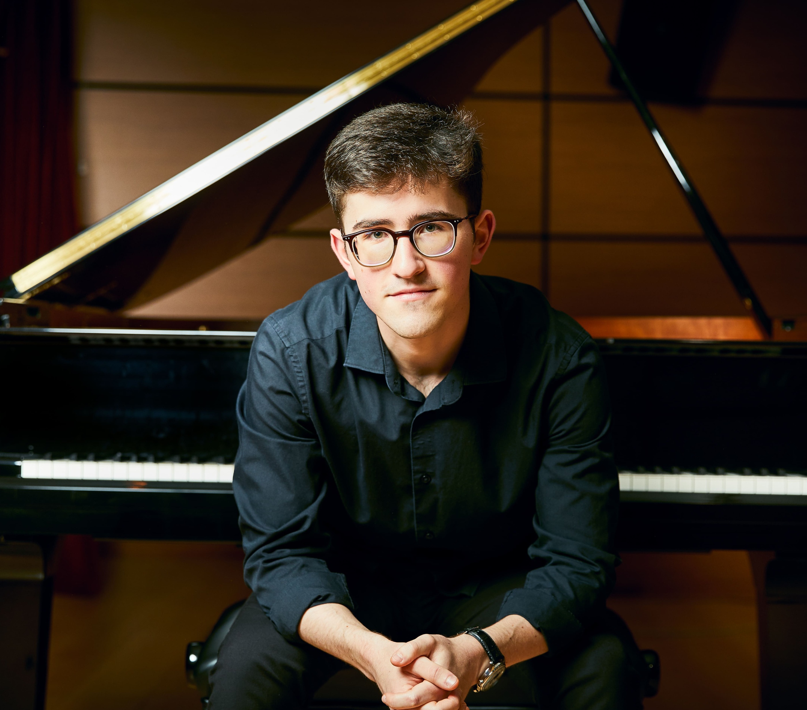 Photo of Alejandro  de Castro