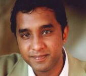 Photo of Ashan  Pillai - Exclusividad en Madrid