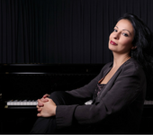 Photo of Cristina  Cavalli