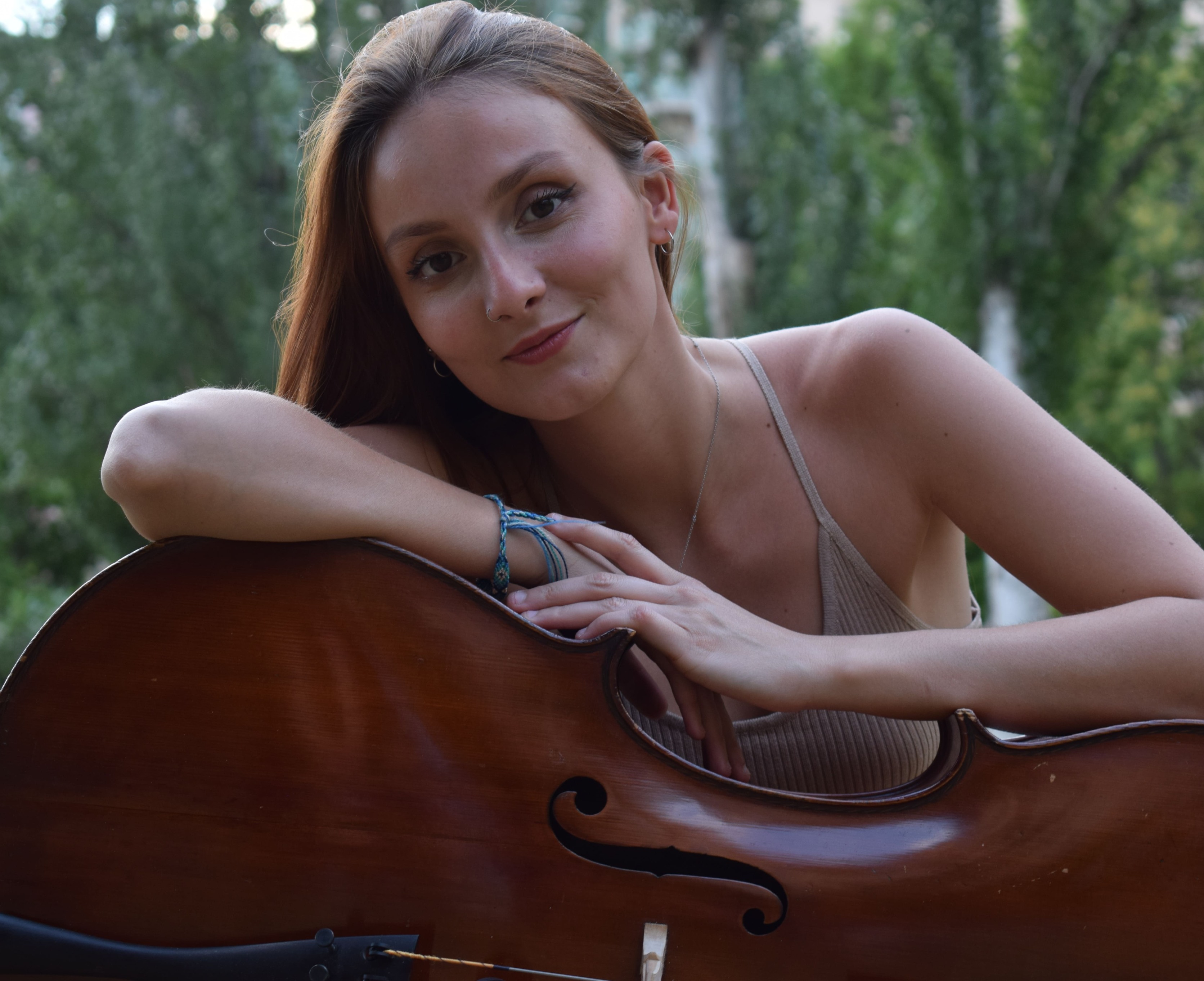 Photo of Carla  Souto