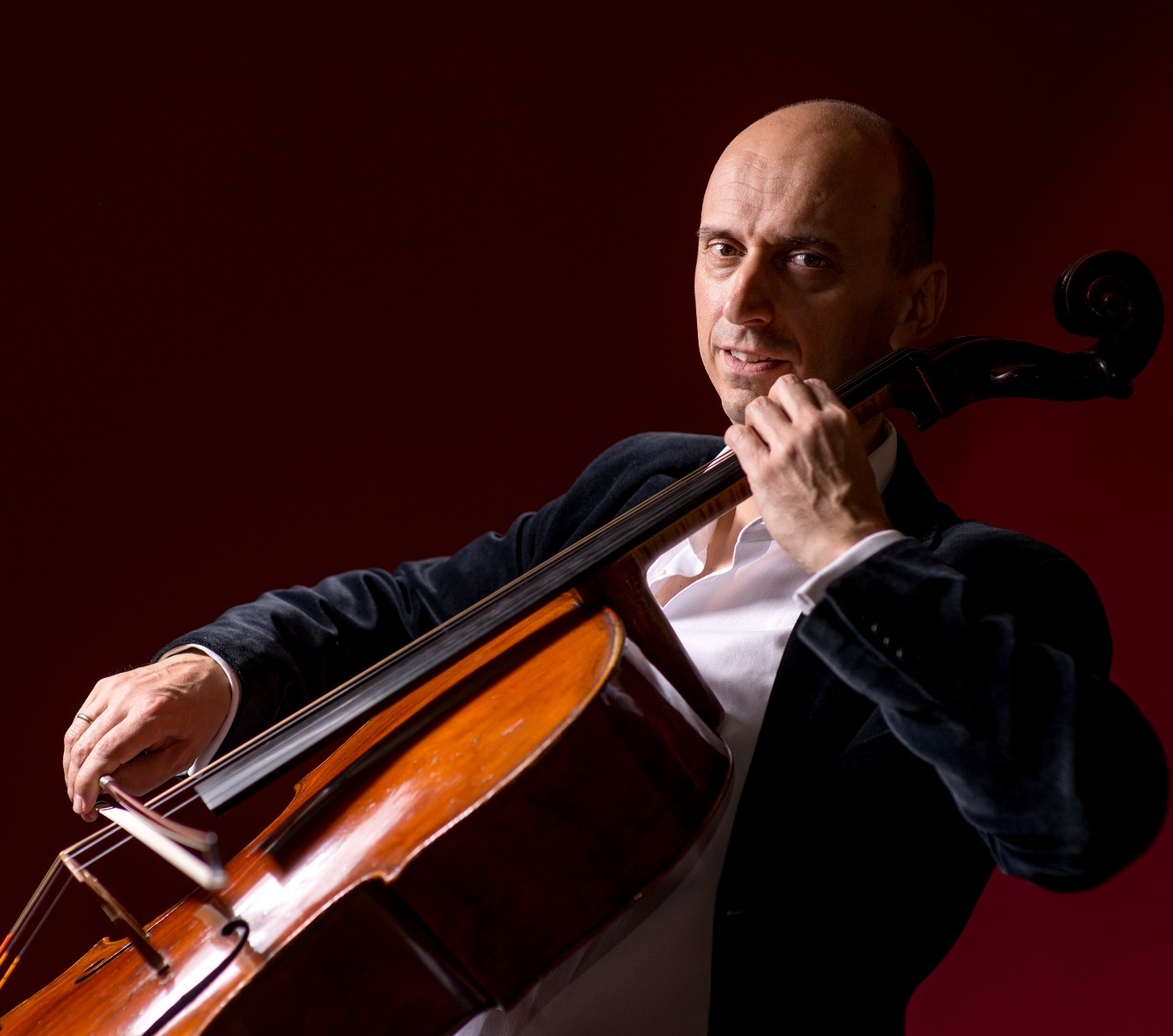 Photo of Iagoba  Fanlo