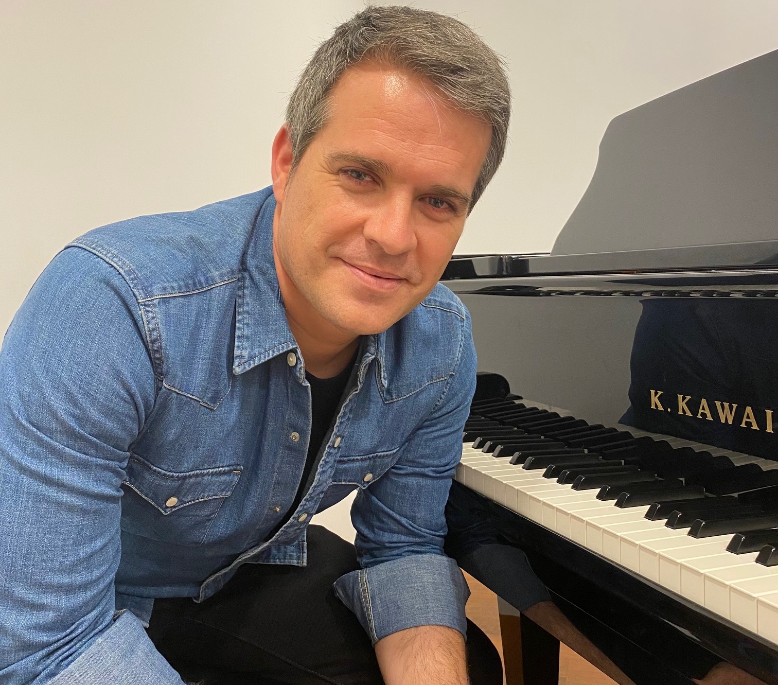 Photo of Germán  Nieto