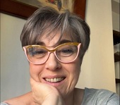 Photo of Marianna  Aivazova